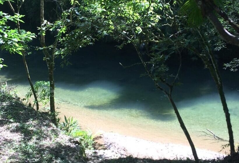 Пансион Down The River Hostel