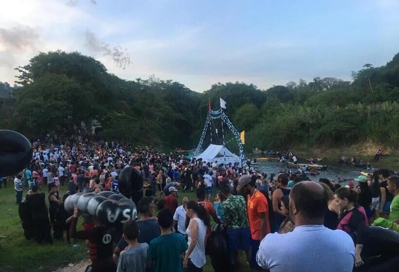 Пансион Down The River Hostel