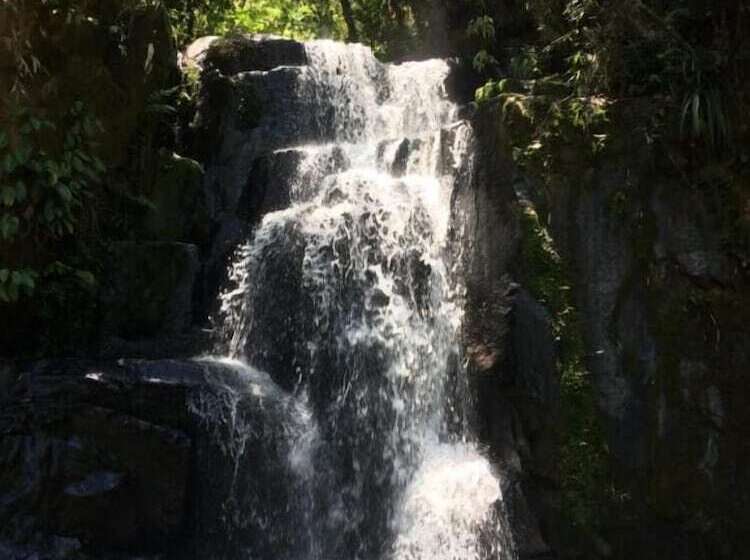 Пансион Down The River Hostel