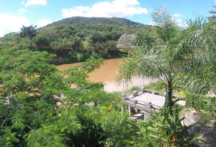 Пансион Down The River Hostel