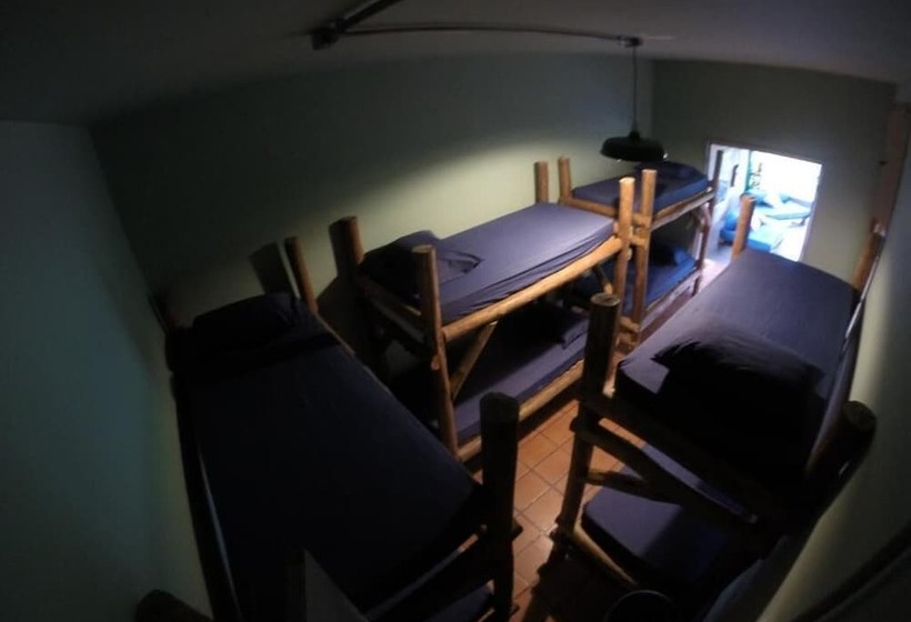 Пансион Down The River Hostel