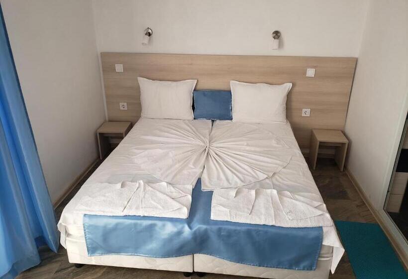 بنسيون Guest House Evtimov