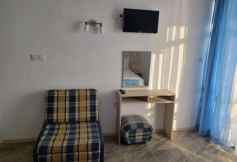 بنسيون Guest House Evtimov