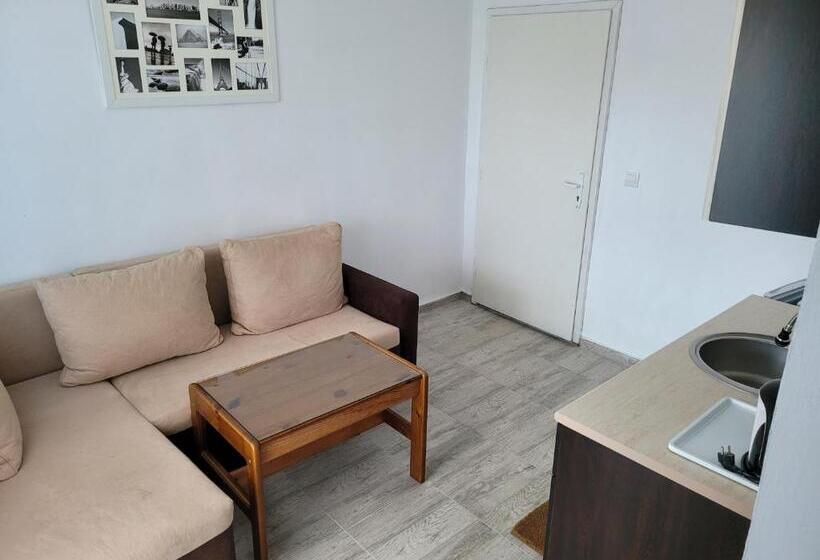 بنسيون Guest House Evtimov