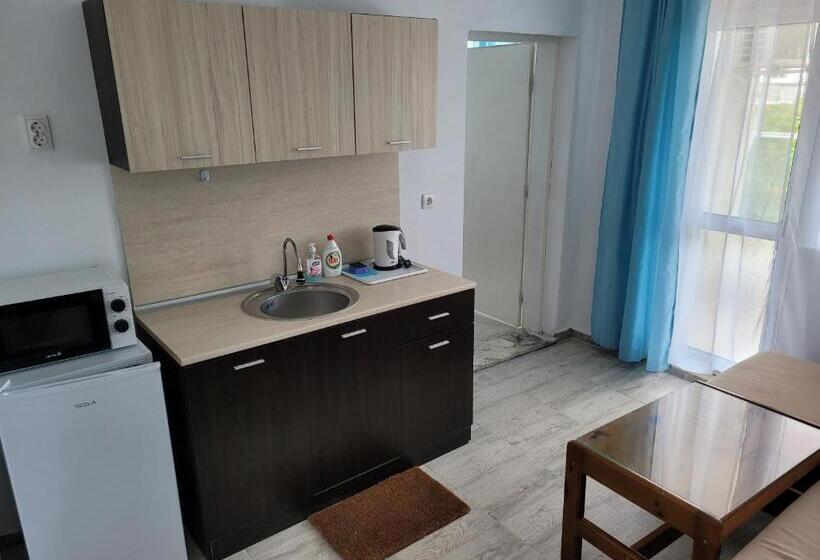 بنسيون Guest House Evtimov