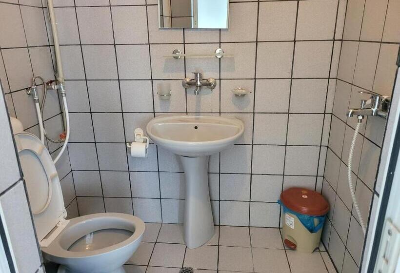 بنسيون Guest House Evtimov