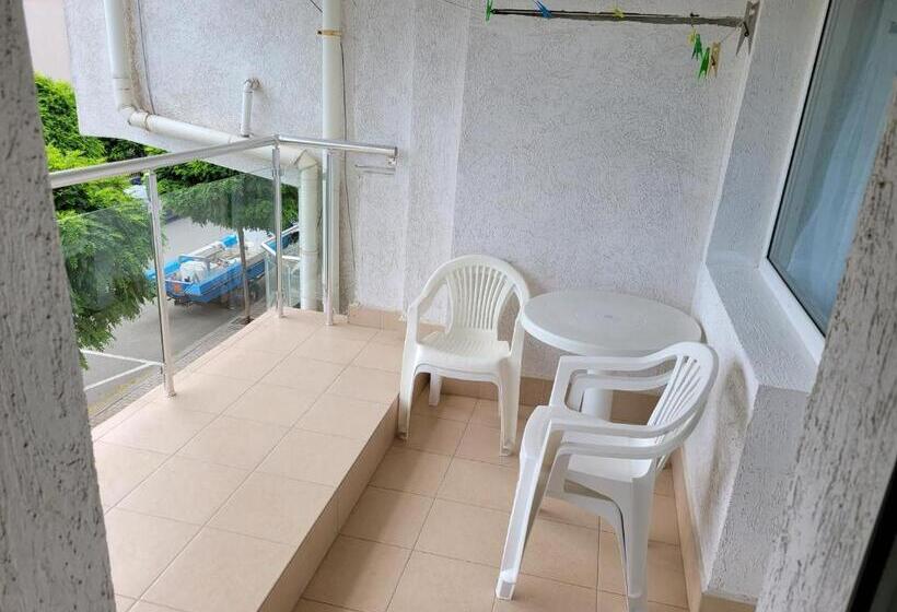 بنسيون Guest House Evtimov