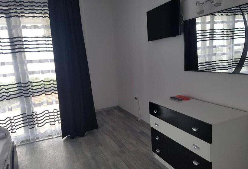 بنسيون Guest House Evtimov