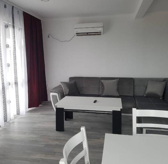 بنسيون Guest House Evtimov