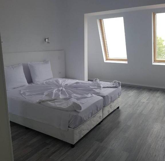 بنسيون Guest House Evtimov