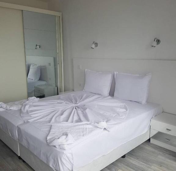 بنسيون Guest House Evtimov