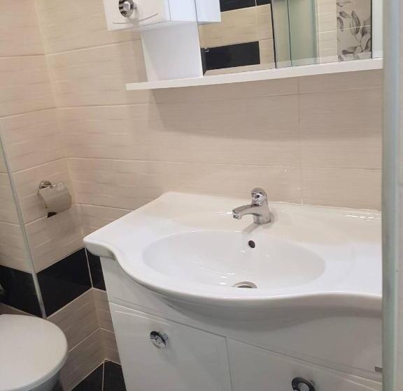 بنسيون Guest House Evtimov