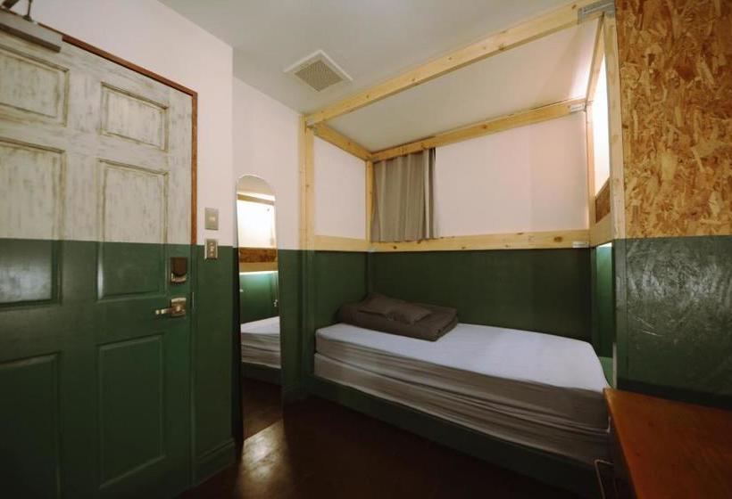 פנסיון Guesthouse Setouchi.knot