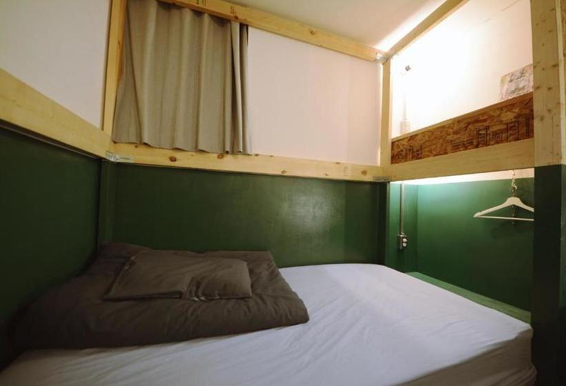 פנסיון Guesthouse Setouchi.knot