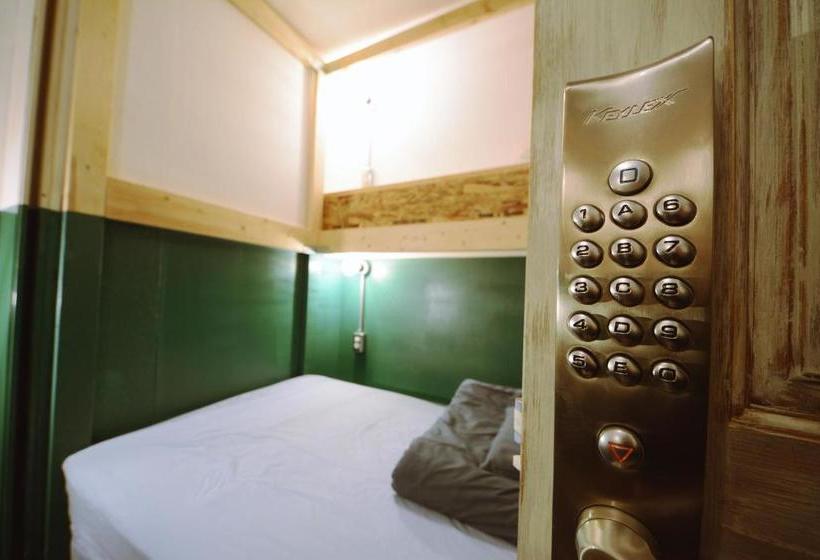 פנסיון Guesthouse Setouchi.knot