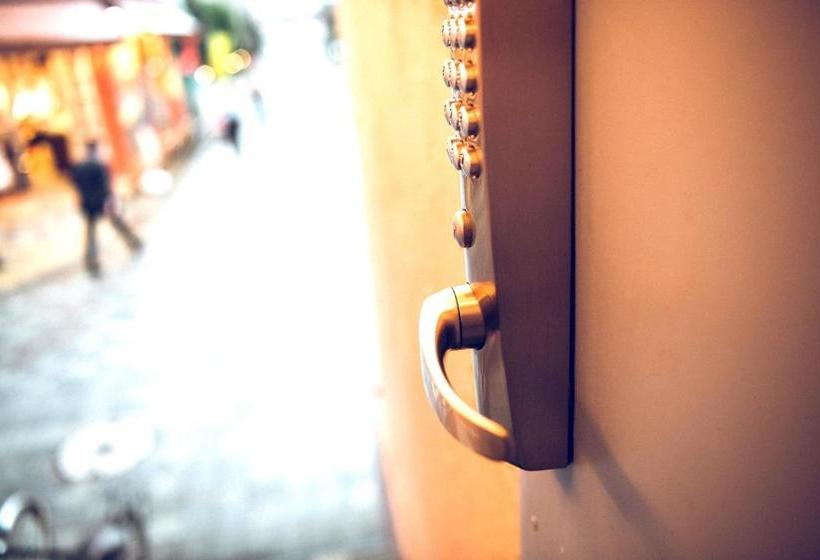 פנסיון Guesthouse Setouchi.knot