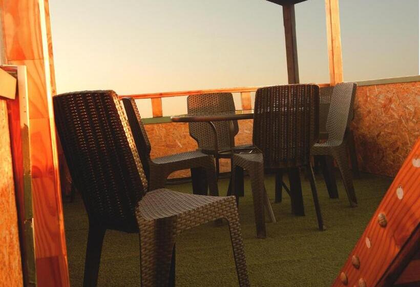 Pension Hostal Plaza Maule