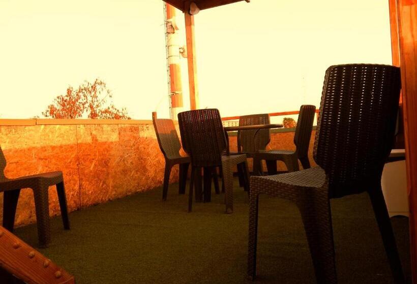 Pension Hostal Plaza Maule