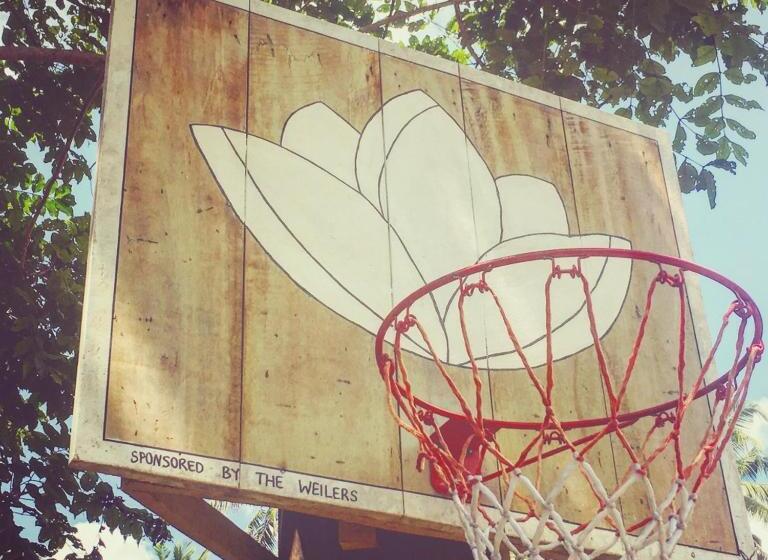 펜션 Lotus Surf House