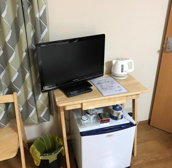 펜션 Minshuku Takenoya