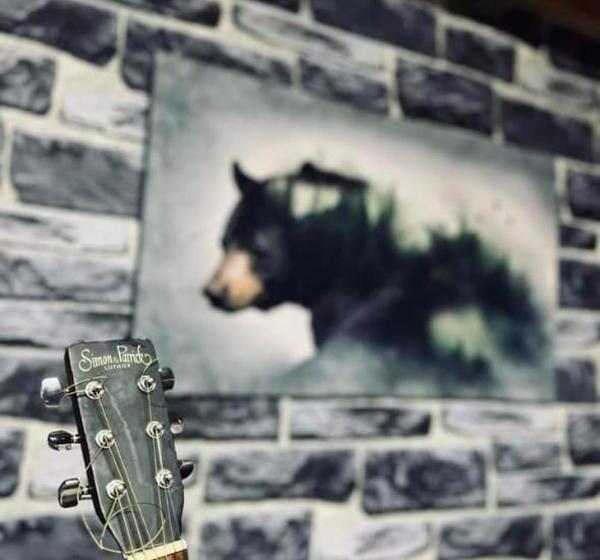 پانسیون Mountain View Guest House