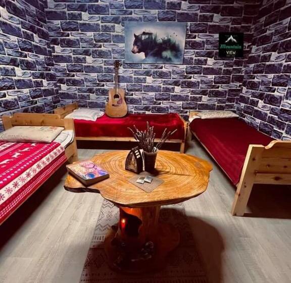 پانسیون Mountain View Guest House