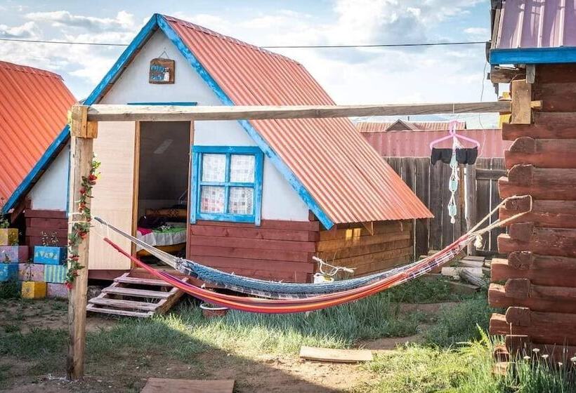 پانسیون Mountain View Guest House