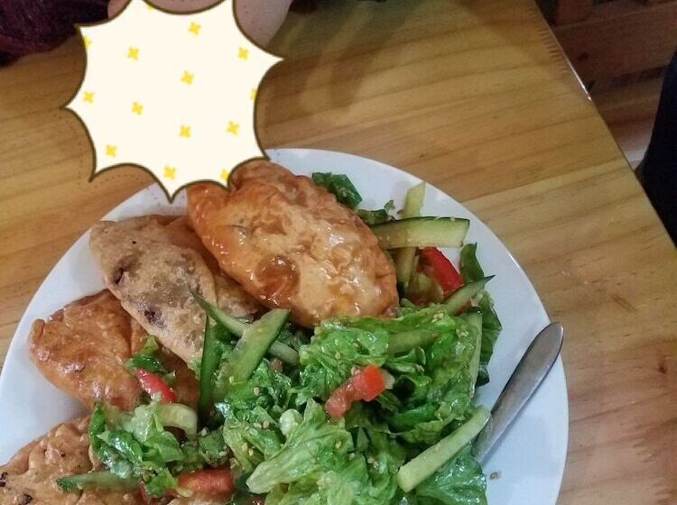 پانسیون Mountain View Guest House