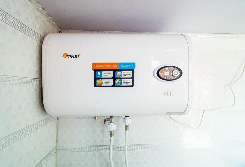 پانسیون Mountain View Guest House