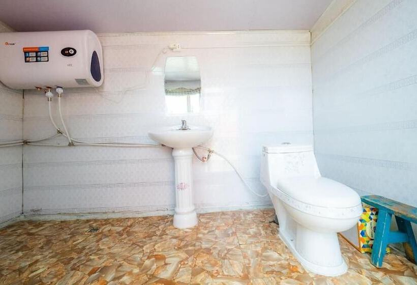 پانسیون Mountain View Guest House