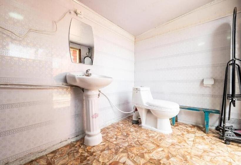 پانسیون Mountain View Guest House