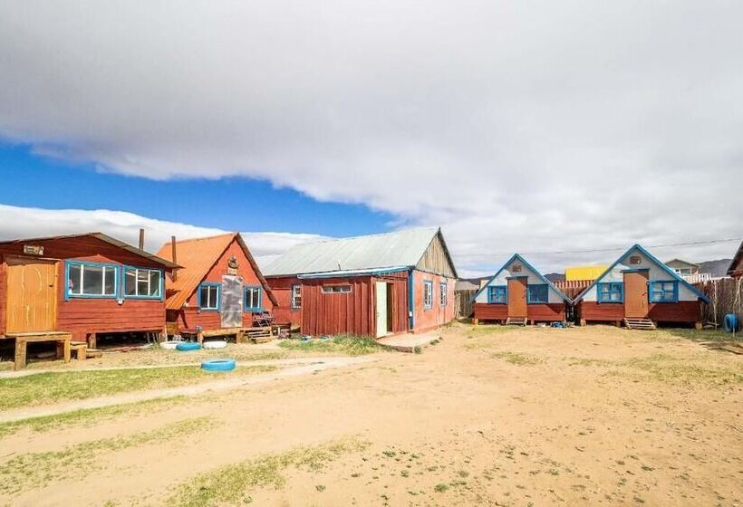 پانسیون Mountain View Guest House