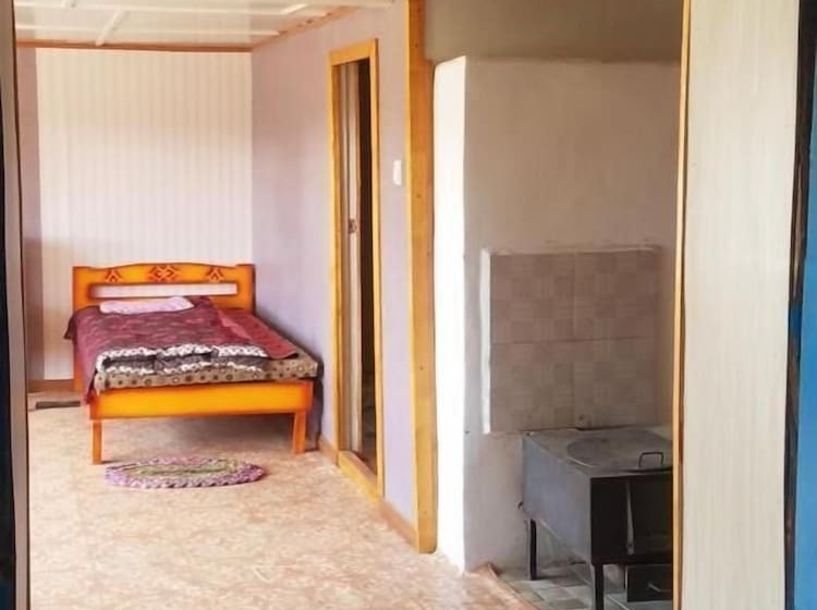 پانسیون Mountain View Guest House