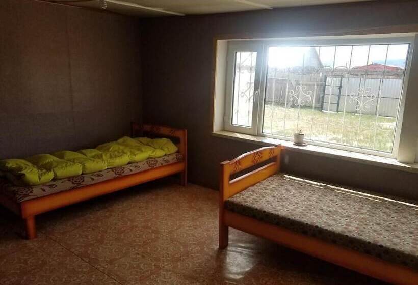 پانسیون Mountain View Guest House