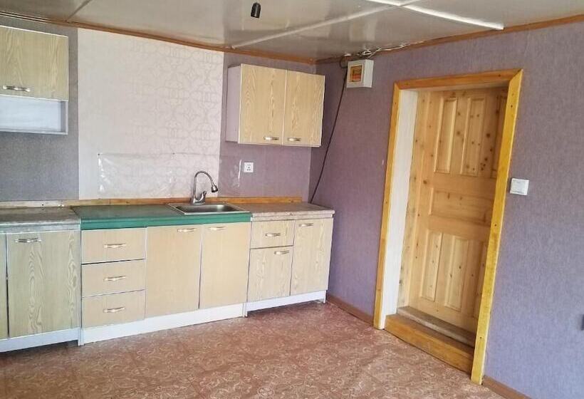 پانسیون Mountain View Guest House