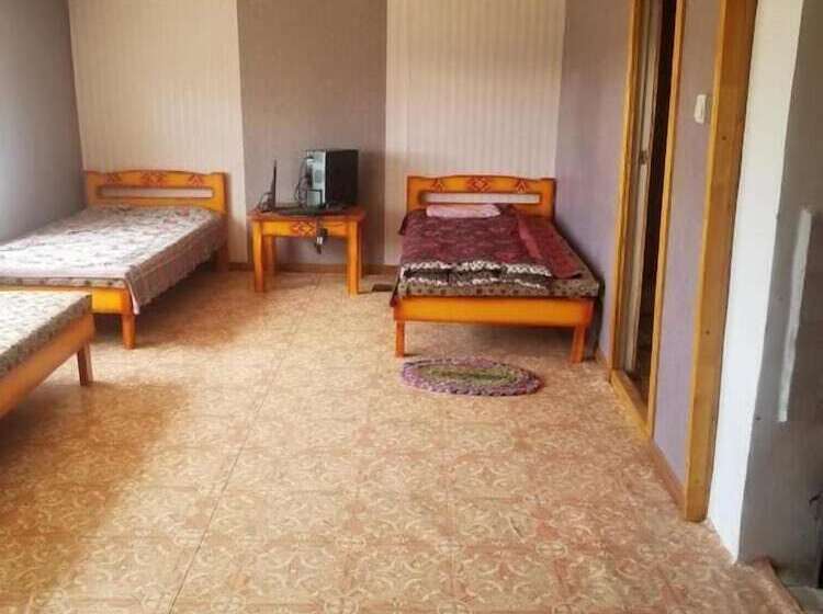 پانسیون Mountain View Guest House