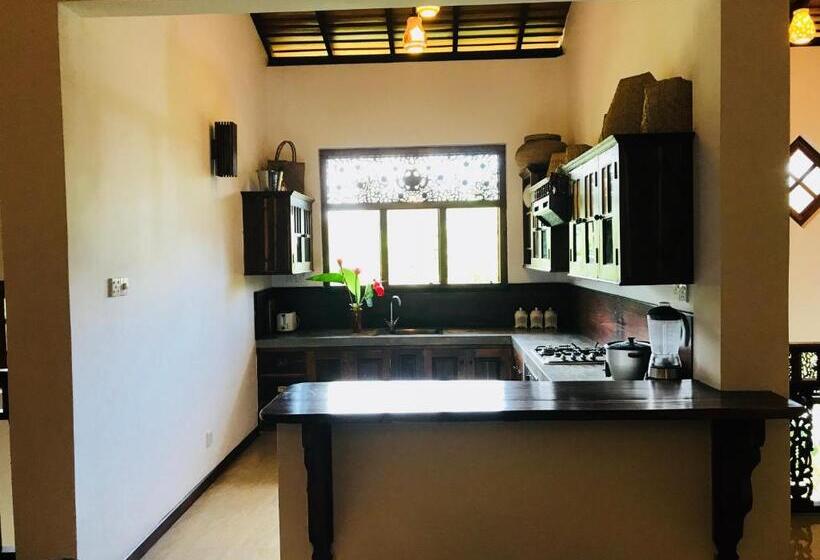 פנסיון Neli Guests House