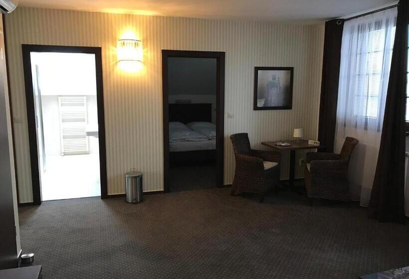 Пансион Penzión Karla Naj