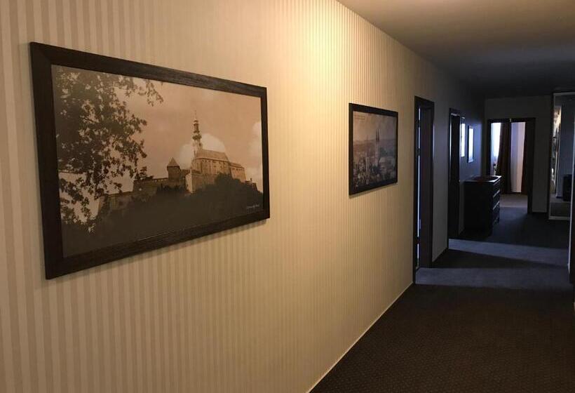 Пансион Penzión Karla Naj