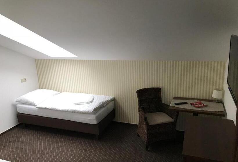 Пансион Penzión Karla Naj