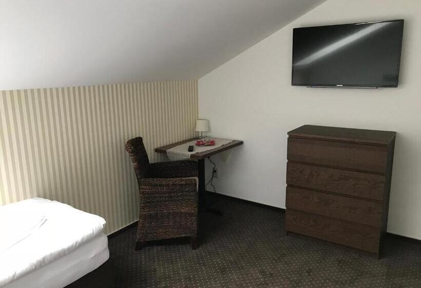 Пансион Penzión Karla Naj