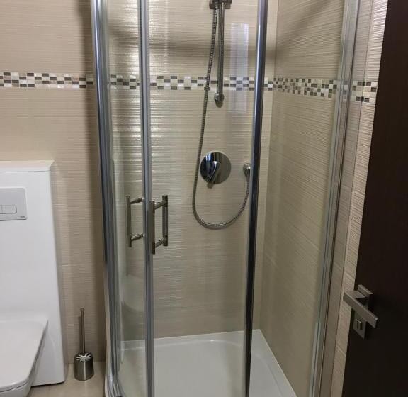 Пансион Penzión Karla Naj