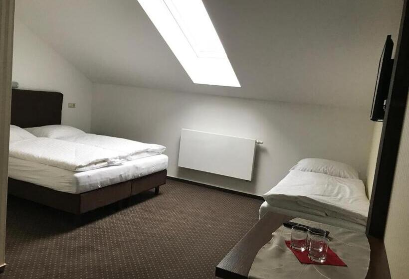 Пансион Penzión Karla Naj