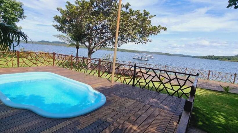 Пансион Pousada Do Lago Boutique