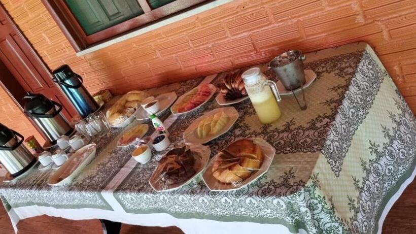 Пансион Pousada Do Lago Boutique