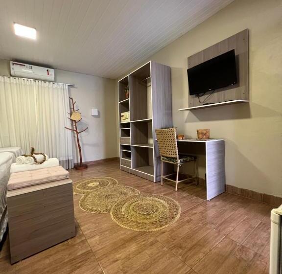 Пансион Pousada Do Lago Boutique