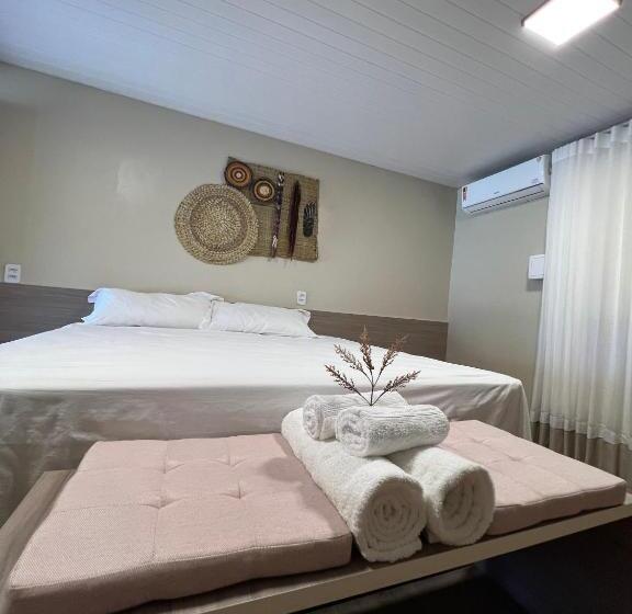 Пансион Pousada Do Lago Boutique