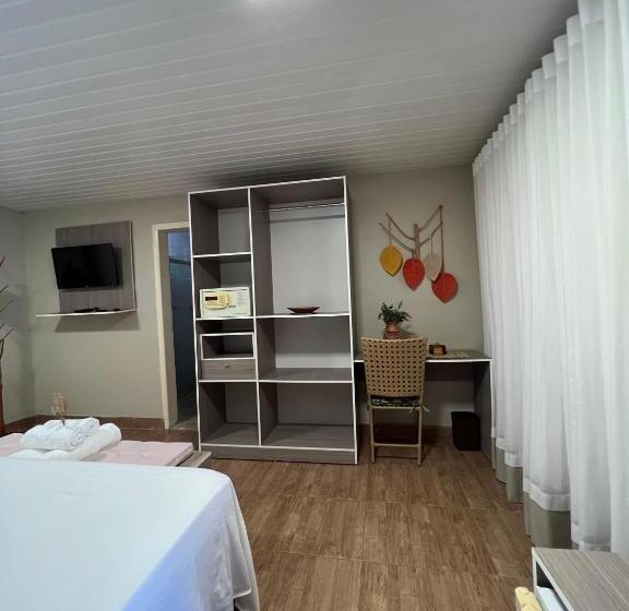 Пансион Pousada Do Lago Boutique