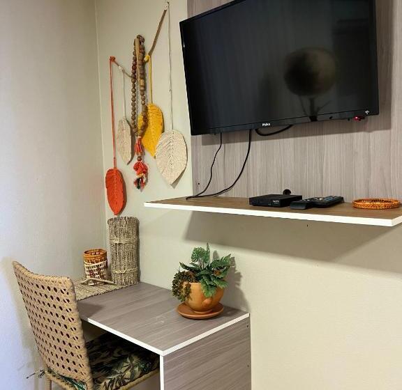 Пансион Pousada Do Lago Boutique