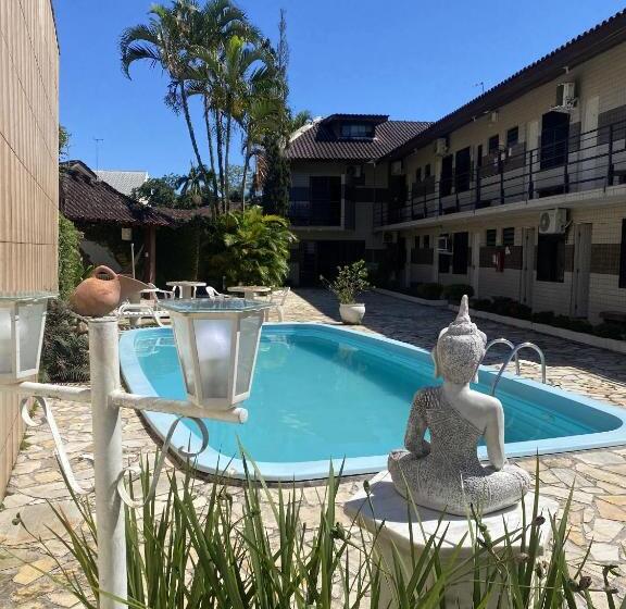 Пансион Pousada Volare